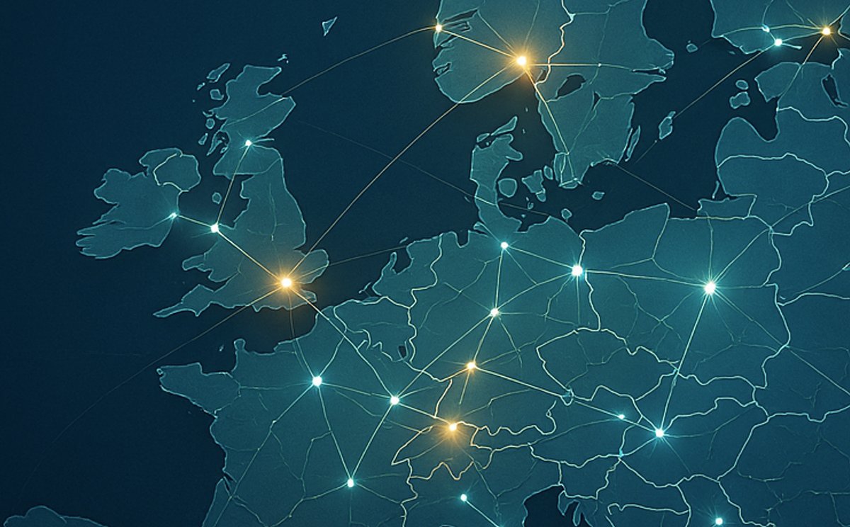 Europe's Integration Problem Isn't Technical — It's Trust. And Open Source Is the Only Honest Answer