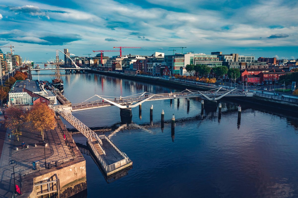Ireland AI Bill and EU regulation